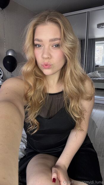 DIANA / di.luna nude photo #27
