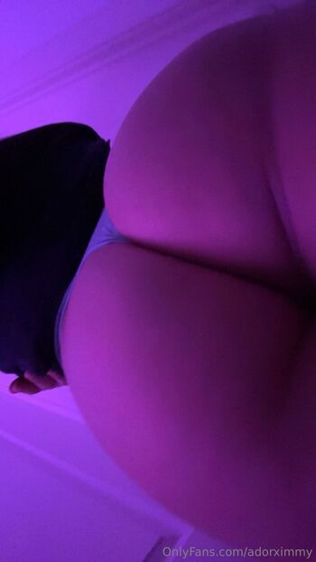 immy / diorximmy nude photo #1