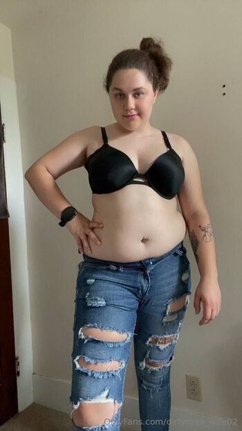 Madi FETISH - A CUSTOM / dirtymax_wife02 nude photo #15