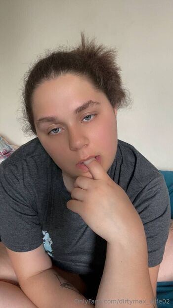 Madi FETISH - A CUSTOM / dirtymax_wife02 nude photo #17
