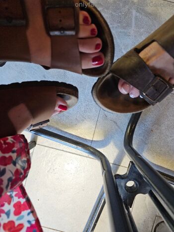 Madeleine and Alina TOP 1 / dirtysockcousins nude photo #3