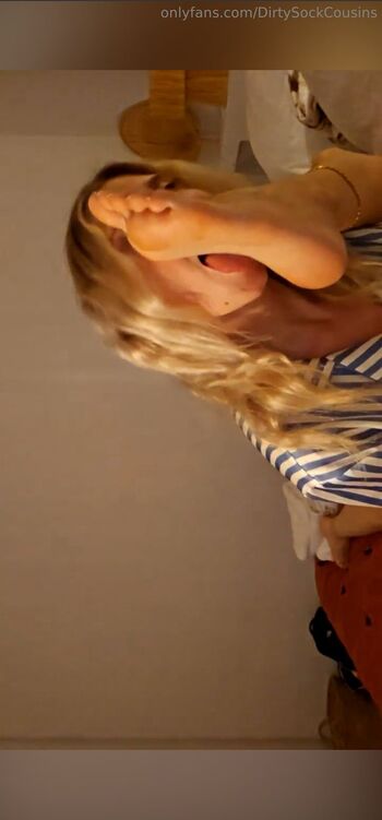 Madeleine and Alina TOP 1 / dirtysockcousins nude photo #14