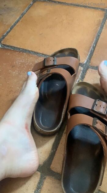 Madeleine and Alina TOP 1 / dirtysockcousins nude photo #19