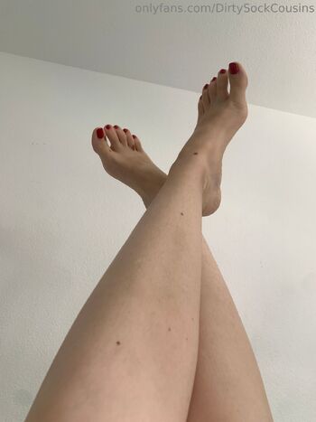 Madeleine and Alina TOP 1 / dirtysockcousins nude photo #39