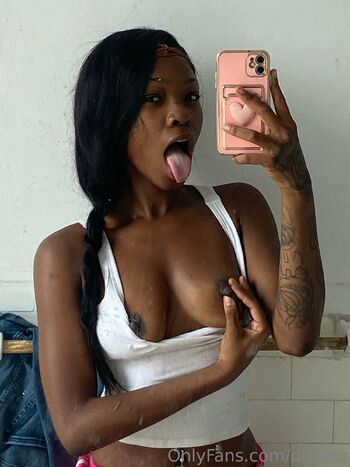 FATTTEST PUSSY BARBI / dollzxz nude photo #14