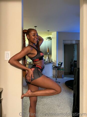 destiny mira 18 / dreamofdestinym nude photo #27
