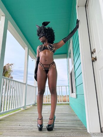 ebonybutts nude photo #16