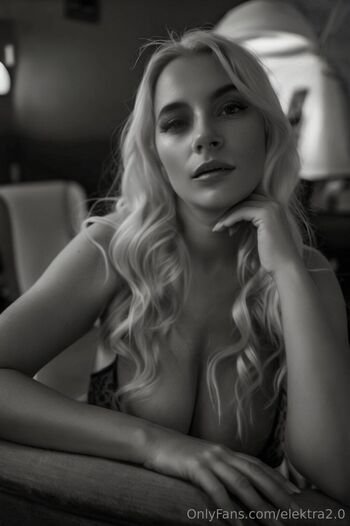Elektra Smit / elektra2.0 nude photo #8