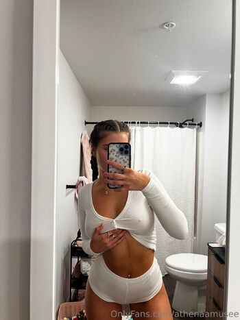 Ella bleu / ellaaableuu nude photo #18