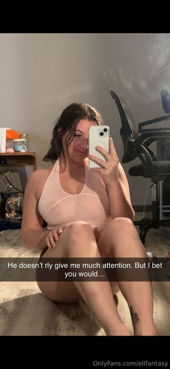 ellfantasy nude photo #10