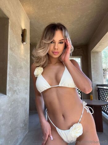 elsasve0 nude photo #15