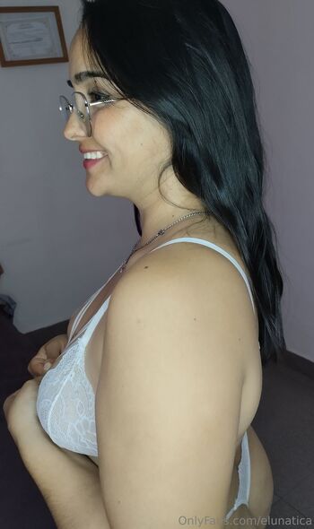 Eluana / elunatica nude photo #8