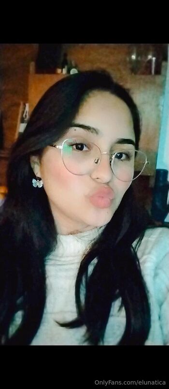 Eluana / elunatica nude photo #19