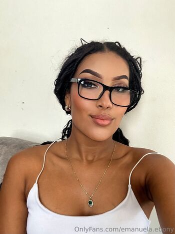 Emanuela EbonyQueen / emanuela.ebony nude photo #9