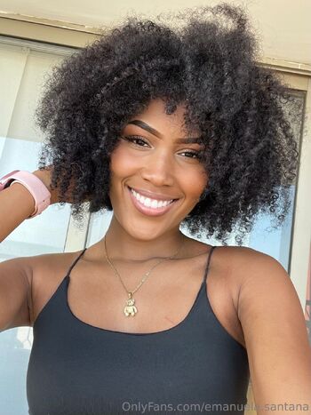 Emanuela EbonyQueen / emanuela.ebony nude photo #24