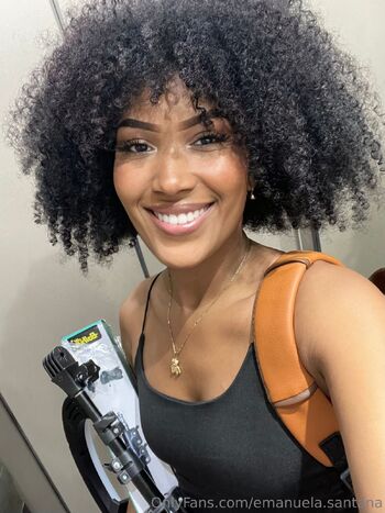 Emanuela EbonyQueen / emanuela.ebony nude photo #31