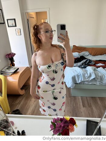 emmamagnolia.tv nude photo #4