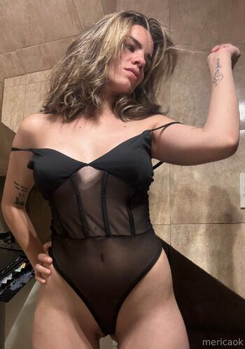 Mericaok / erikacamilamelo nude photo #16