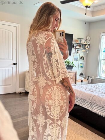 erinbuilds nude photo #10
