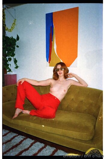 ernaburn nude photo #6