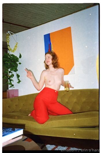 ernaburn nude photo #7