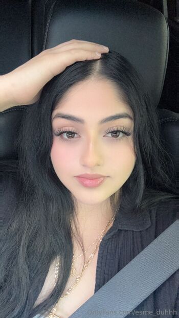 Esmerald / esme_duhhh nude photo #8