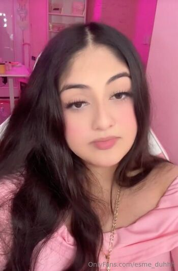 Esmerald / esme_duhhh nude photo #10