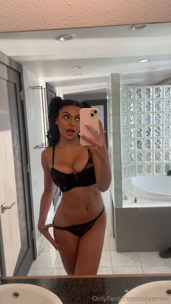 esteemae nude photo #5