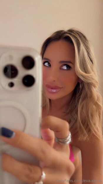 EvaSky Your TS-gir / eva.sky.ts nude photo #20