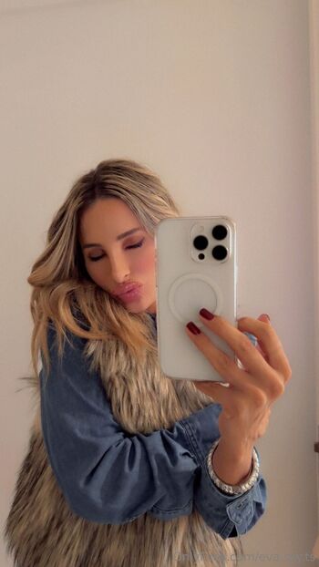 EvaSky Your TS-gir / eva.sky.ts nude photo #29