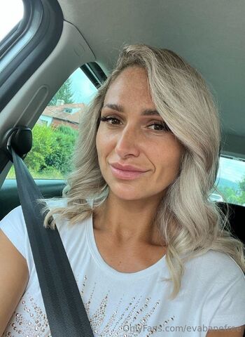 NastY EVA / evabanefree nude photo #28