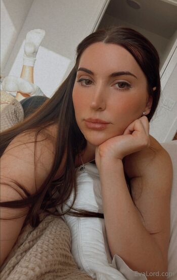 TS Eva Lord / evalord nude photo #48