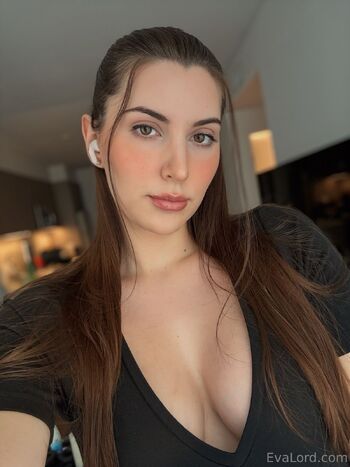 TS Eva Lord / evalord nude photo #56