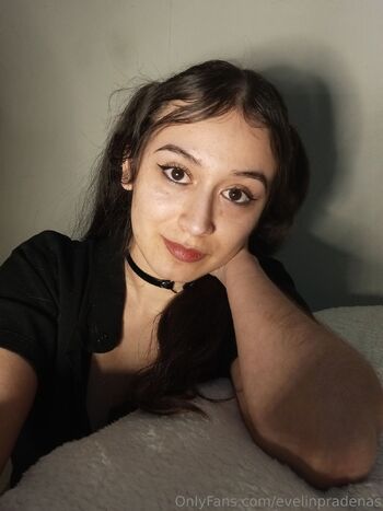 Pandypam2 / evelinpradenas nude photo #4