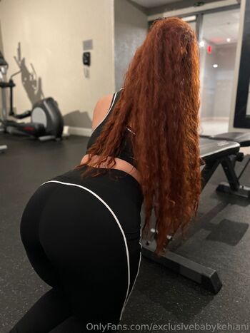 Kehlani / exclusivebabykehlani nude photo #12