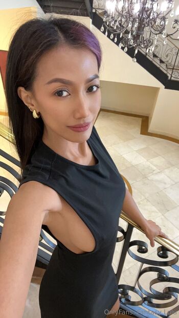 Fantasy Lulu nude photo #26