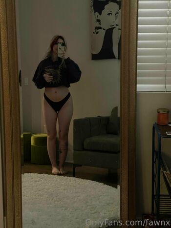 Fawne / fawnx nude photo #34