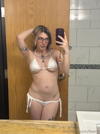 Fawne / fawnx nude photo #41