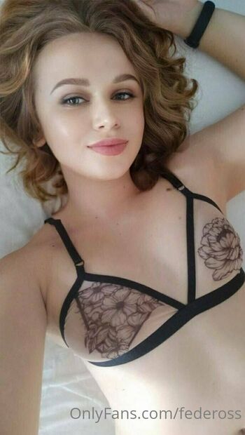 FedericaRos / federoss nude photo #3