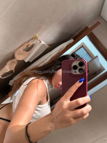 SOFIA / femminadelsud nude photo #2