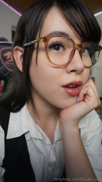 fijisaki_star nude photo #40