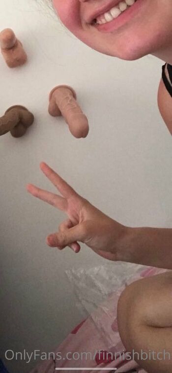 finnishbitch nude photo #5