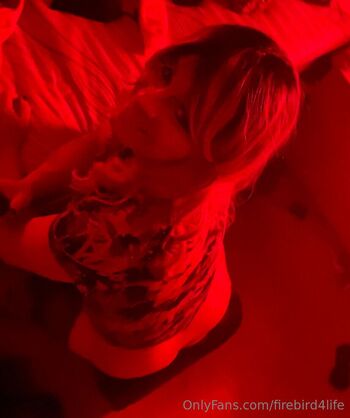 Trixie / firebird4life nude photo #35
