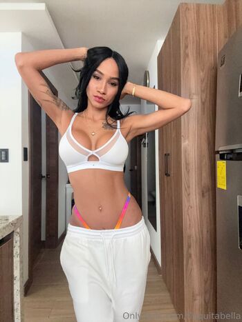 QUEEN VIDEO CALL VERO / flaquitabella nude photo #2