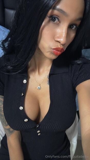 QUEEN VIDEO CALL VERO / flaquitabella nude photo #13