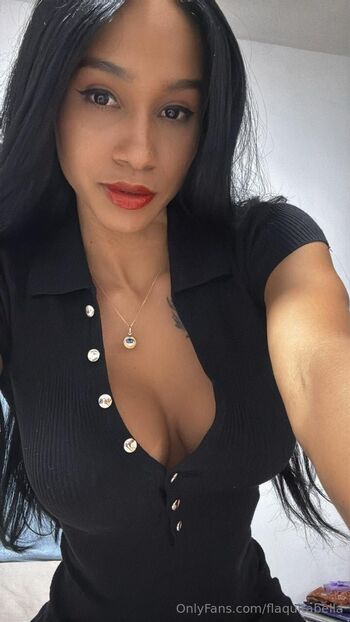 QUEEN VIDEO CALL VERO / flaquitabella nude photo #17