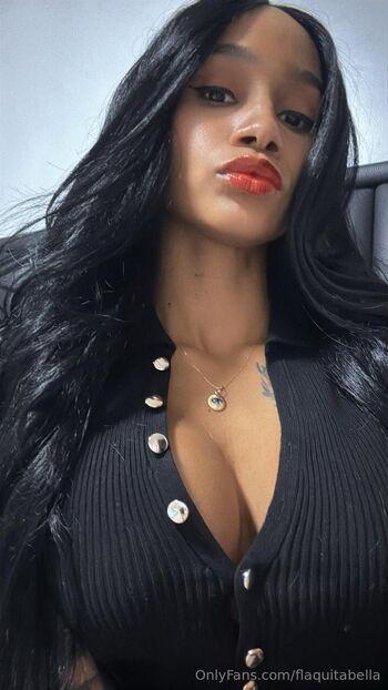 QUEEN VIDEO CALL VERO / flaquitabella nude photo #18