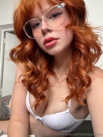 foquinha / fooquinhaa nude photo #26
