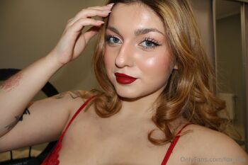 Lisa / fox_lisa nude photo #13