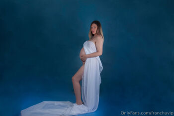 Francesca / franchuvip nude photo #1